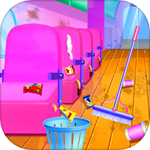 Airport Manger Diary