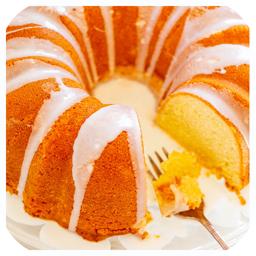 Pound Cake Recipes