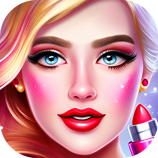 Games for Girls Stylist Makeup