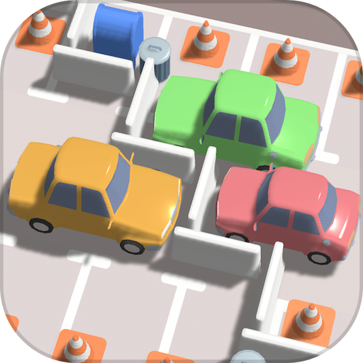 Parking Jam World