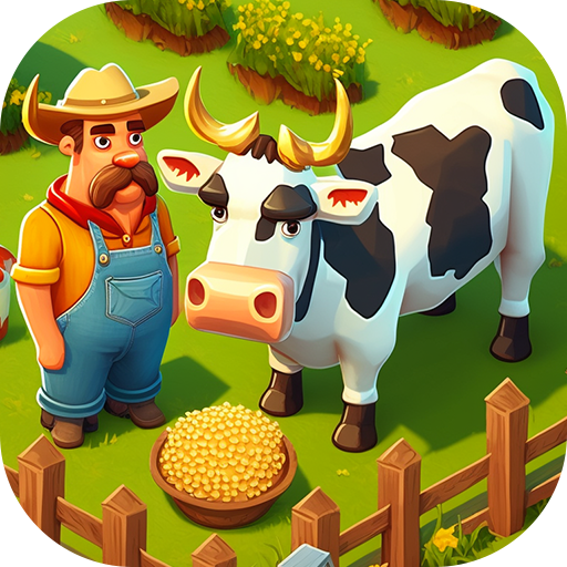 Farming Games - Games for Kids