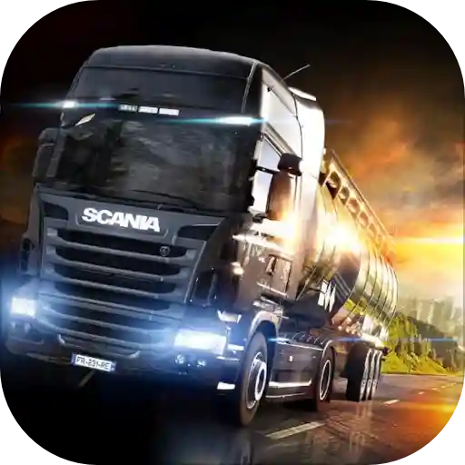 Euro Truck Simulator 3