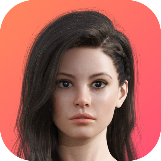 Anima: AI Friend Virtual Chat Bot