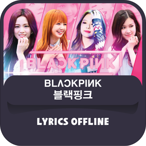 Blackpink Lyrics Offline