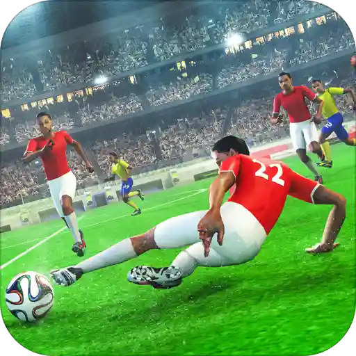 Football Soccer Tournament League