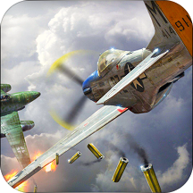 Real Air Fighter Combat 2018