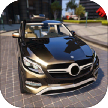 Car Driving Parking Simulator