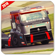 Racing Truck 3D