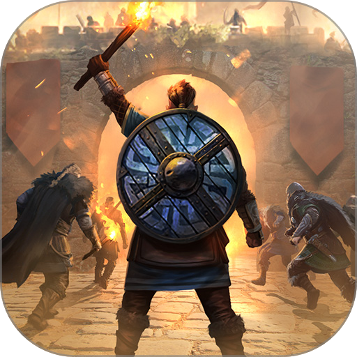 Frostborn: Coop Survival