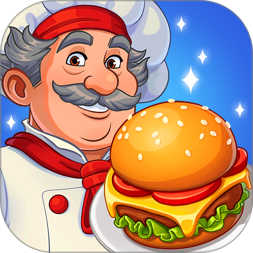 Cooking Diary® Restaurant Game