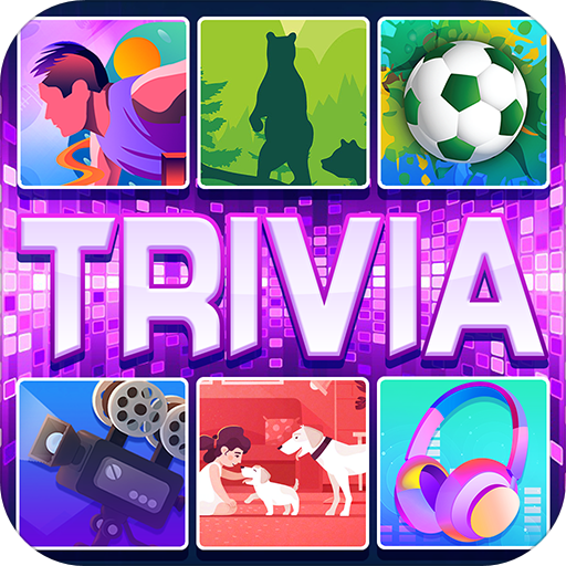 Trivia Kingdom: Quiz and Word
