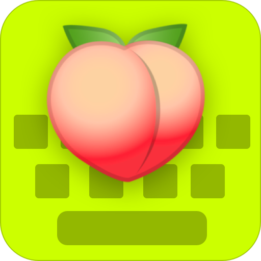 Sexy Hot Girl Stickers, Adult Emojis with Keyboard