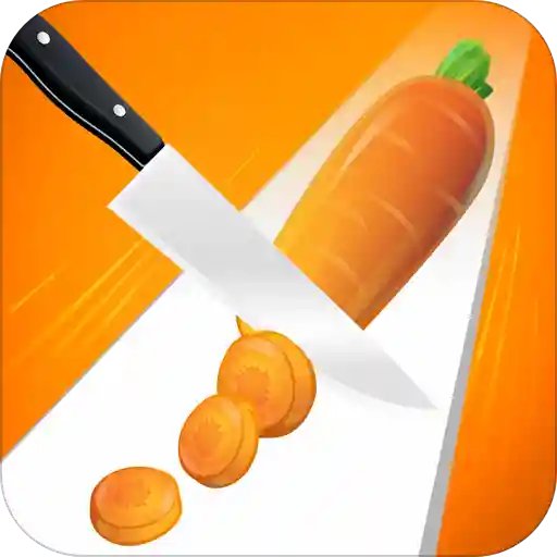 Perfect Good Fruit Slicer: Juicy Fruit Blender 3d