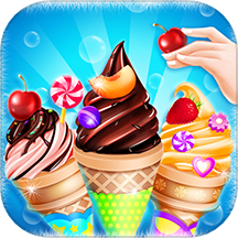 Ice Cream Cones Maker