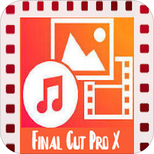 Final Cut Pro X