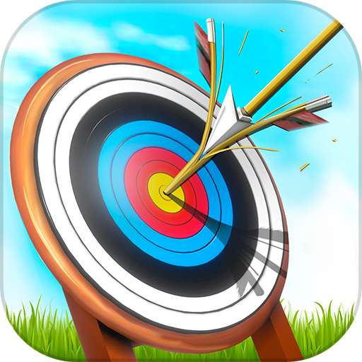 Archery Games 3D: Bow & Arrow