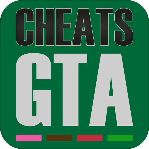 Cheat Codes for GTA (Consoles and PC)
