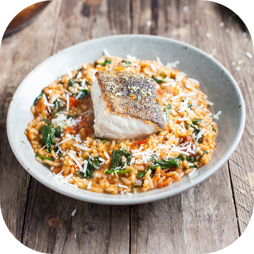 Pan Fried Recipe: quick easy food cooking recipe