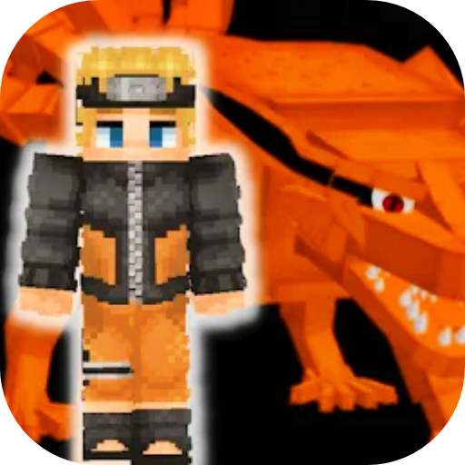 KONOHA Village - Next Crafting