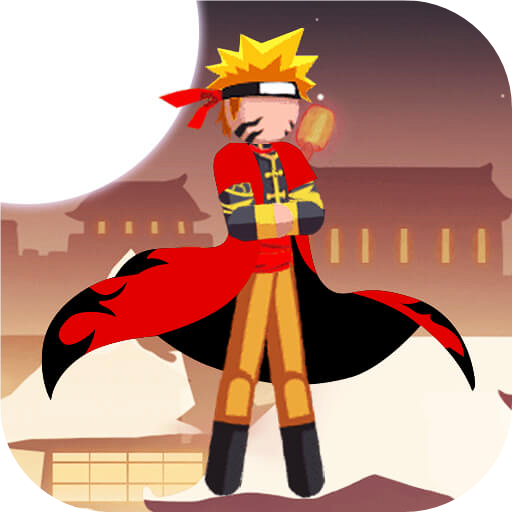 Stickman AllStar Hero