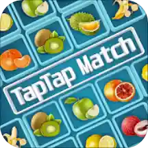 TapTap Match - Connect Tiles