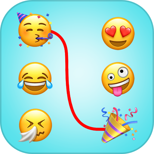EmojiMatchGame:Matching Puzzle