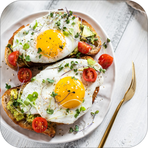 Egg Recipe: quick easy food cooking recipe