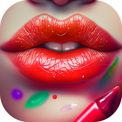 Games for Girls - Makeup Games