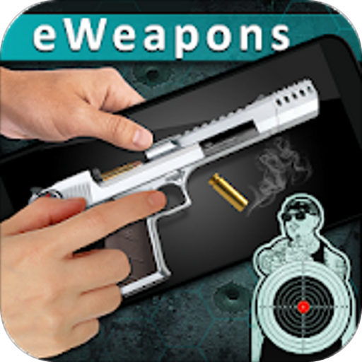 eWeapons™ Gun Weapon Simulator - Guns Simulator