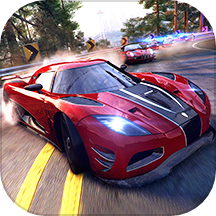 Pro speed - Highway Race Club