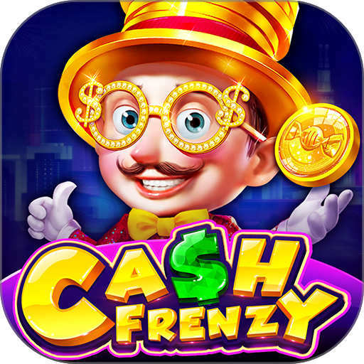 Cash Frenzy Casino