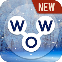 Words of Wonders: Crossword to Connect Vocabulary