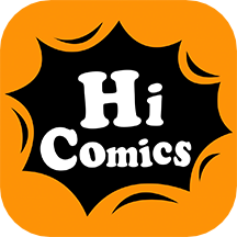 HiComics--Hot Manga For Free