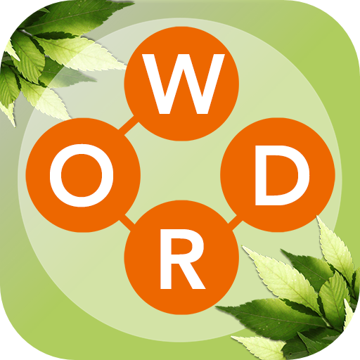 Word Connect Crossword Puzzles