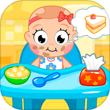 Baby Care Games