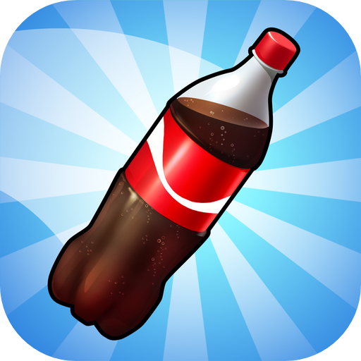 Bottle Jump 3D