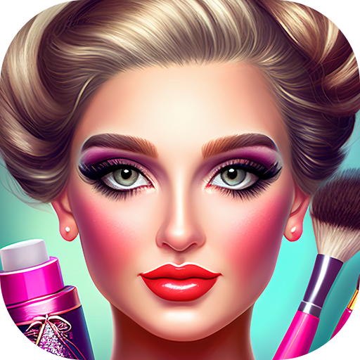 Games for Girls Makeup Artist