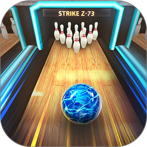 Bowling Crew - 3D bowling game
