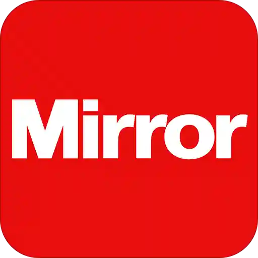 The Mirror App: Daily News
