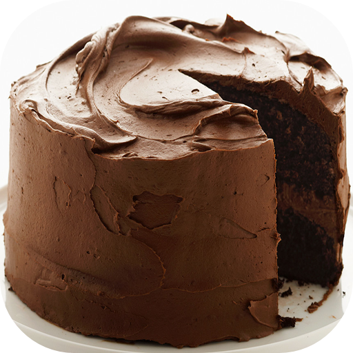 Chocolate Cake Recipe