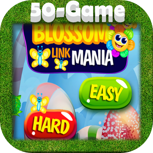 Blossom Heroes Blast