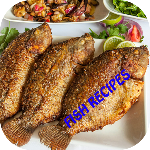 Fish Dish Recipes