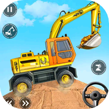 City Construction Simulator Free Games