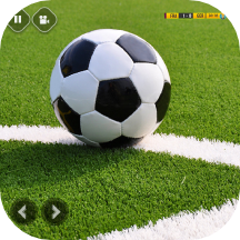Football Super Master Soccer