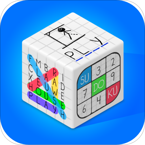 Pastimes - 12 games in 1