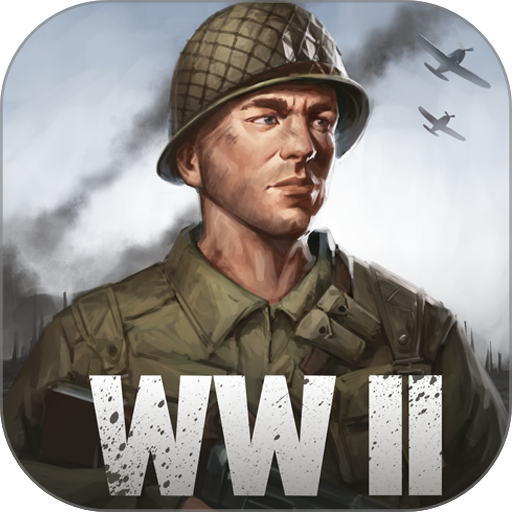 World War 2 - Shooting Games