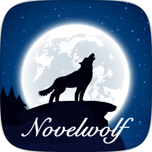 NovelWolf-Werewolf Story Novel