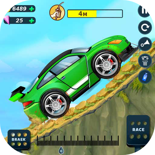 Real Car Racing Games For Kids