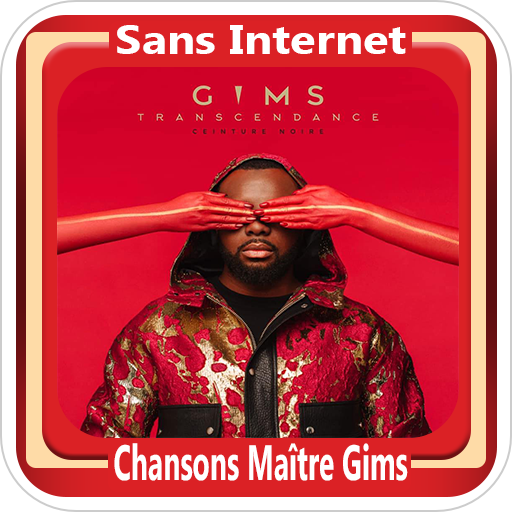 Music Maitre Gims - Without Internet