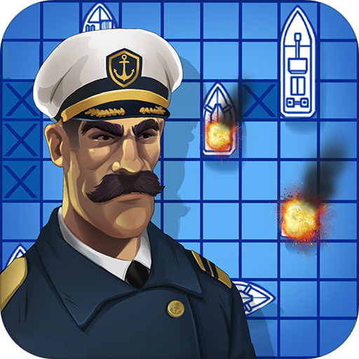 Sink the Fleet - Sea War